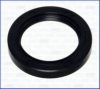 MITSUBISHI ME024156 Shaft Seal, crankshaft